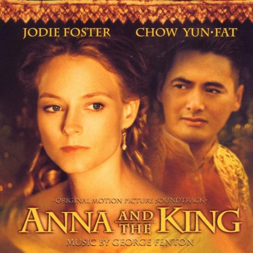 George Fenton - Anna and the King - Zortam Music