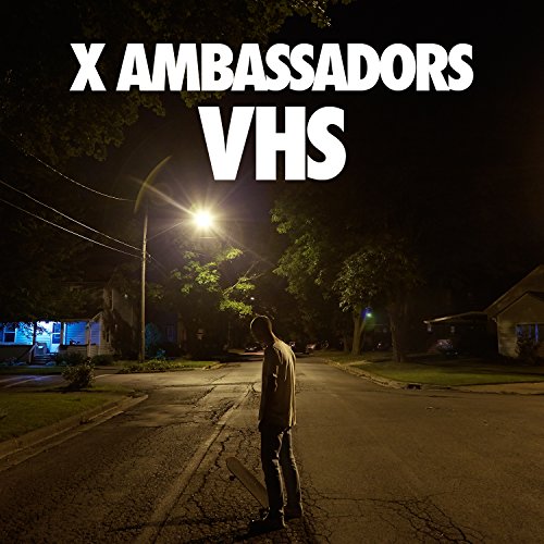 X Ambassadors - Renegades (Audio) Lyrics - Zortam Music