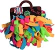 Pomchies Pom-Id Fiesta Lught Luggage Tag