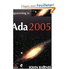 Programming in Ada 2005 with CD