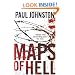 Maps of Hell (A Matt Wells Thriller)