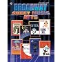 Broadway Sheet Music Hits
