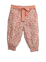 Wheat Pantalón (Rojo)