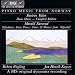 Search : 2 Preludes, Op. 29: I. ?