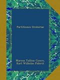 Produkt-Bild: Partitiones Oratoriae