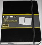 Produkt-Bild: Idena Notizbuch A6