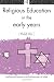 Religious Education in the Early Years (Teaching & Learning in the Early Years)