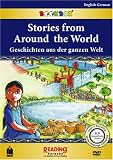 Stories from Around the World (BookBox) English-German