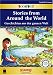 Stories from Around the World (BookBox) English-German