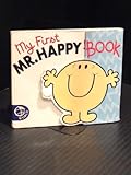 My first Mr. Happy book