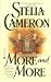 Books : More and More