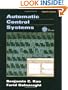 Automatic Control Systems