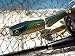 St.Clair Bait Co. Musky Minnow - Lawton Color - Muskie Lure