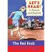 Red Rock/Rocher rouge: French/English Edition (Let's Read! Books) (French Edition)