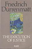 The execution of justice