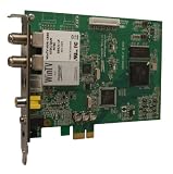 WinTV-HVR-1850 PCIe for Vista White Box PCIe Atsc HD