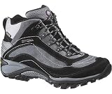 Women's Merrell Siren Waterproof Mid Leather