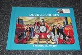 Duck and dukes (Thomas the tank engine book club)