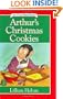 Arthur's Christmas Cookies (An I Can Read Book) (I Can Read Book 2)