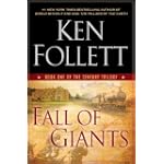 Fall of