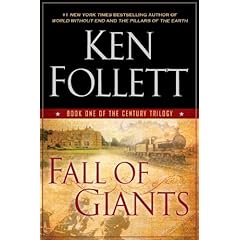 Fall of Giants (The Century Trilogy)