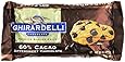 Ghirardelli Chocolate Baking Chips, Bittersweet Chocolate, 10 oz.,(Pack of 6)