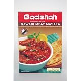 Badshah Nawabi Meat Masala3.5oz. 100g by Badshah