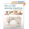 Me and My Sewing Machine