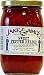 Jake & Amos Sweet Pepper Relish, 16 fl oz