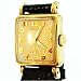 Vintage/Antique watch: Hamilton 10K Gold Filled, Manual Wind Wrist Watch, 1940's