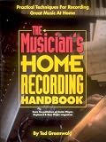 The Musicians Home Recording Handbook (Reference)