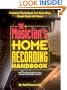 The Musician's Home Recording Handbook (Reference)