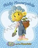 Fifi  The Flowertots Kids Poster