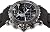 Chopard Women's 288499-3016 R Happy Sport Chronograph Rubber Black Dial Watch from MUSIC TRADE