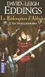 La R�demption d'Althalus, Tome 2 : Les trois grimoires
