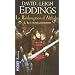 La R�demption d'Althalus, Tome 2 : Les trois grimoires