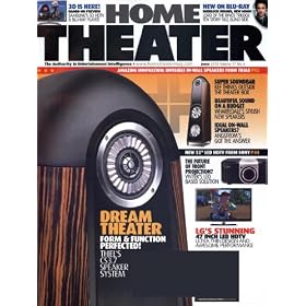 Home Theater