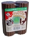 Cands Products CS611 32-Ounce Nut-FeetN Sweet Corn Squirrelog Refill