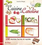 La cuisine de Caroline