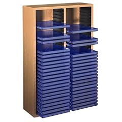 Hama CD-Rack 60, Buche