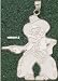 New Mexico State Cowboy Giant Charm/Pendant -14K/10K, Stainless Steel or Gold Plated