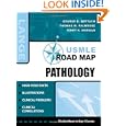 USMLE Road Map Pathology (LANGE USMLE Road Maps) by George Wettach, Thomas Palmrose, and Terry Morgan
