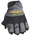 Joe Rocket Goldwing Blue Ridge Mesh Mens Motorcycle Gloves Titanium/Black S