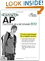 Cracking the AP Calculus AB & BC Exams, 2012 Edition (College Test Preparation)
