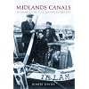 Midlands Canals: Memories of the Canal Carriers