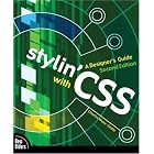 Click here to buy Stylin' with CSS: A Designer's Guide (2nd Edition) (Voices That Matter) by Charles Wyke-Smith.
