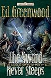 The sword never sleeps
