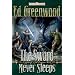 The Sword Never Sleeps (The Knights of Myth Drannor): 3