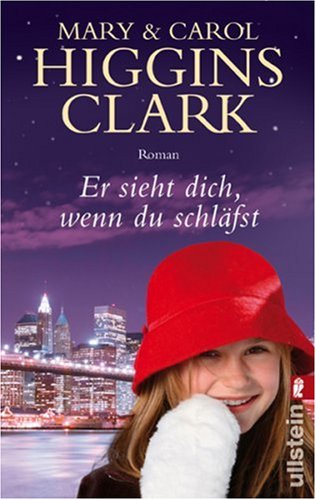Er sieht dich, wenn du schl�fst