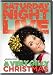 Saturday Night Live: Presents A Very Gilly Christmas dvd cover art